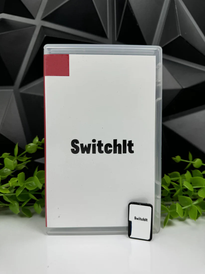 PlayVault SwitchIt Pro